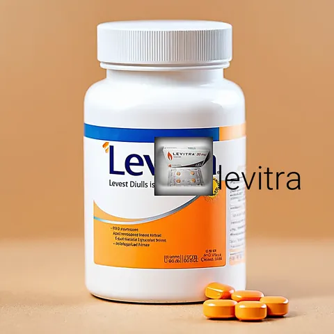 Levitra generico con pagamento in contrassegno